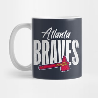 Retro Atlanta-Braves 4 Mug